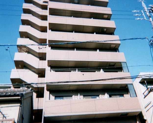 セントラルリッツ