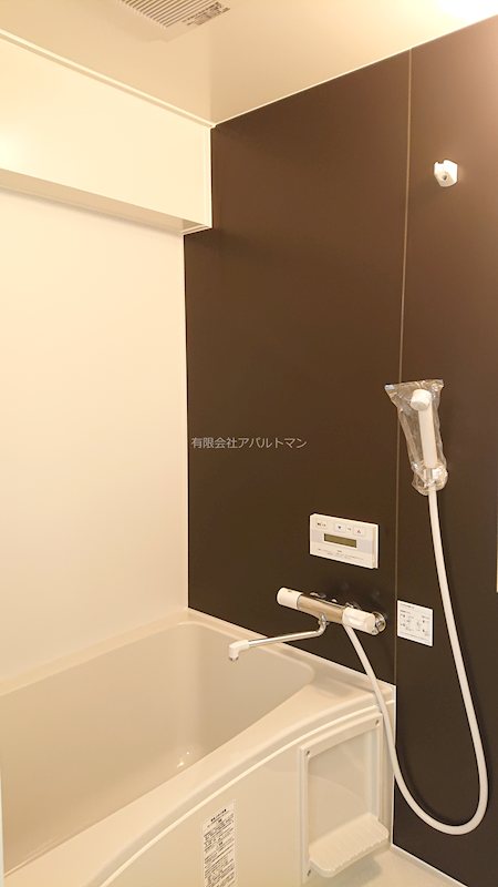 フローラ松原ハウス　内装中 風呂画像