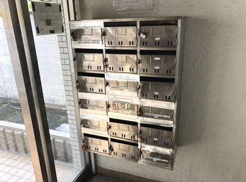 シャトー栄 その他