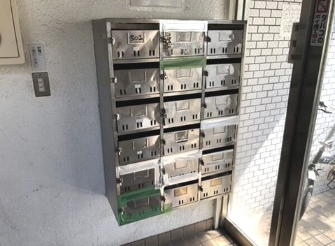 シャトー栄 その他