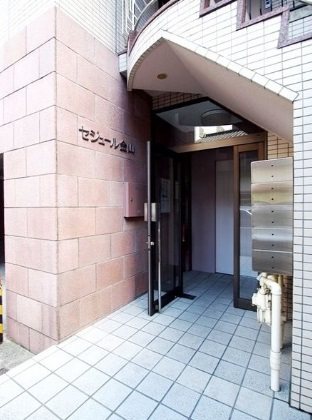 セジュール金山 その他