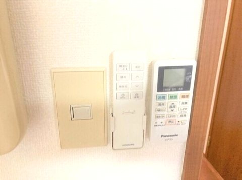 第８コーポエム ベッドルーム