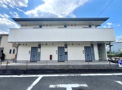 パークアベ その他