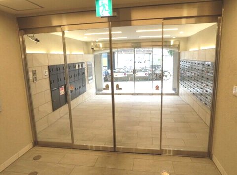 チサンマンション上前津 その他
