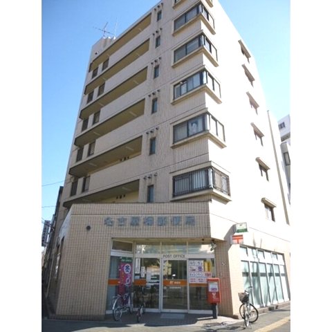 新橘ビル 外観