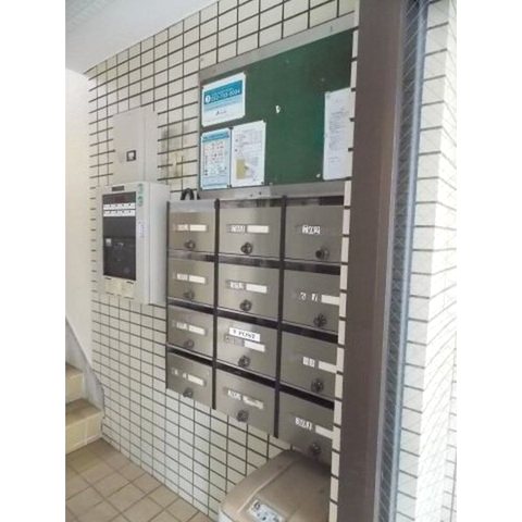 新橘ビル その他