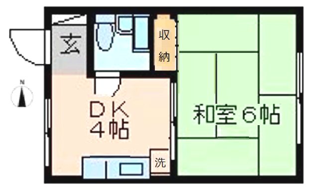 サンシャイン豊田 