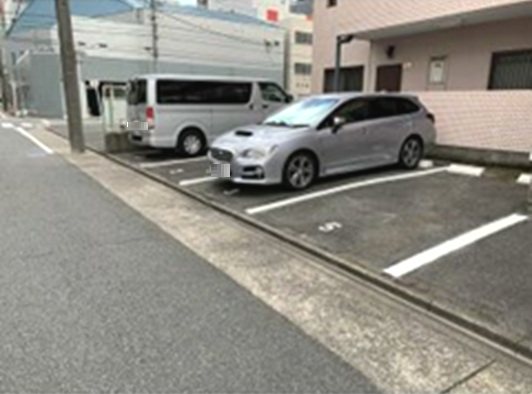 ヴィラ・フローラ その他