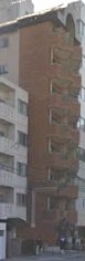 レインボー第２金山 外観