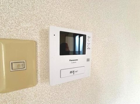 ツリービレッジ セキュリティ