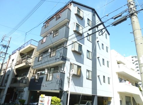 ジュネスドミール金山 その他