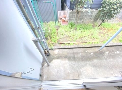 コーポふかみ その他
