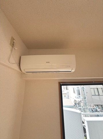 マザック千代田 その他