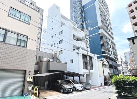 マザック千代田 その他