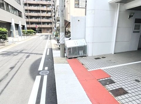マザック千代田 その他