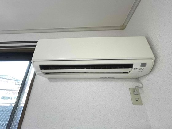 セジュール池端パーク その他