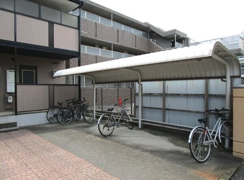 セジュール池端パーク その他