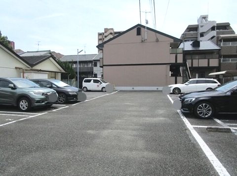 セジュール池端パーク その他