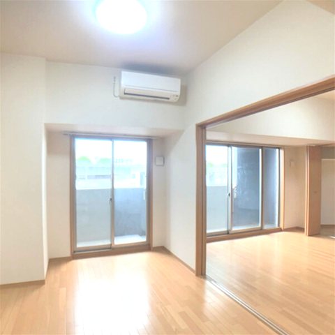 Medio１８ リビング