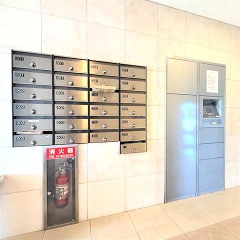 Medio１８ その他共有部分