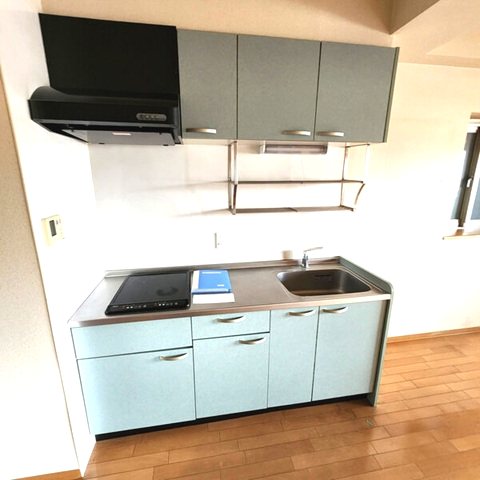 Medio１８ キッチン