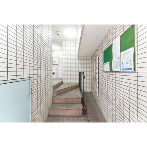 セントラルハイツ中野本町 その他共有部分