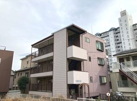 コーポＮＭⅡ その他