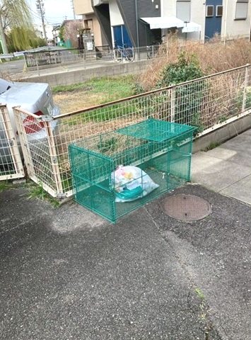 コーポＮＭⅡ その他