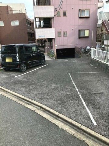 コーポＮＭⅡ その他