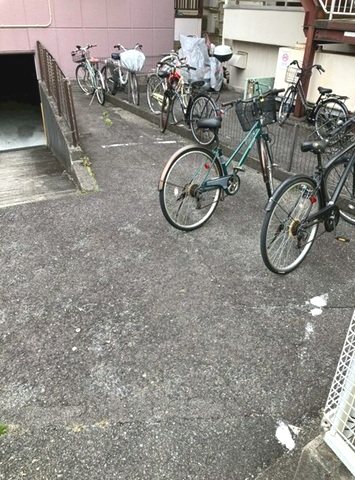コーポＮＭⅡ その他