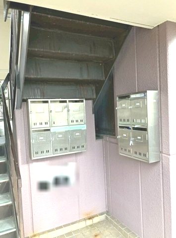 コーポＮＭⅡ その他