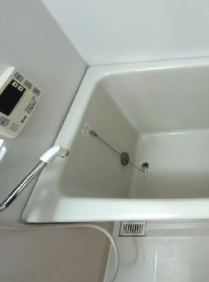 プログレスアサダ 風呂画像