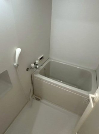 プログレスアサダ 風呂画像