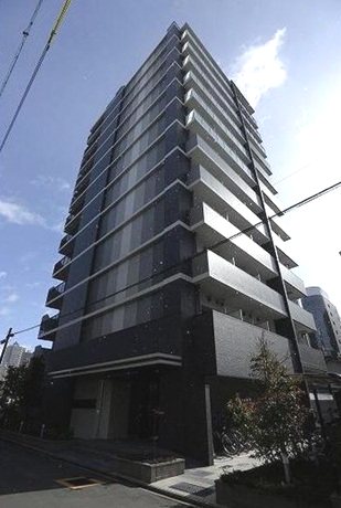 LaDouceur黒川 外観
