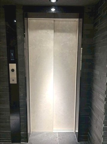 CREST TAPP金山 その他共有部分