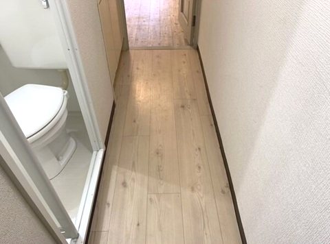 キャピタル上前津 その他