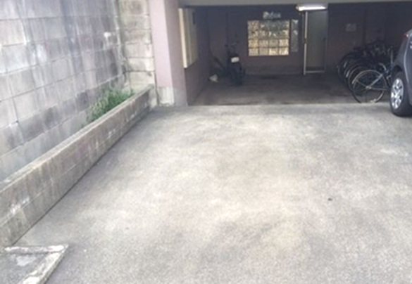三喜マンション その他共有部分