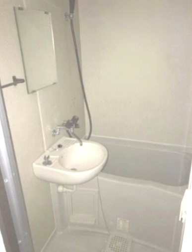 三喜マンション 風呂画像