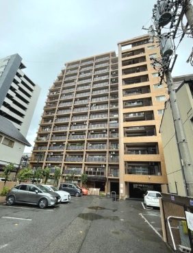 三旺マンション第６金山 外観