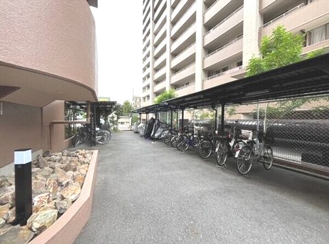 三旺マンション第６金山 その他共有部分