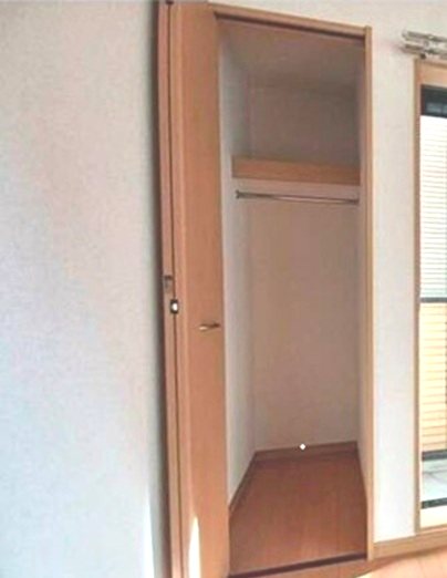 ソフィア 収納