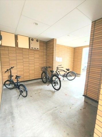 ソフィア その他共有部分