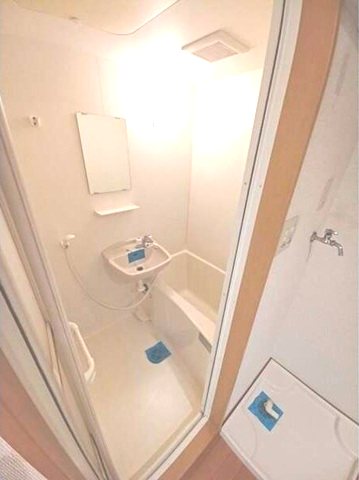 ソフィア 風呂画像