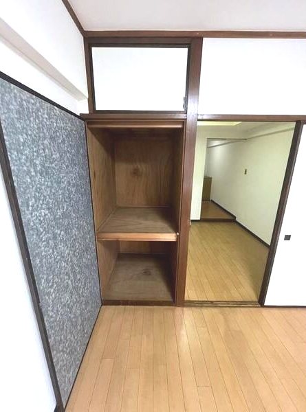 チサンマンション錦第2 収納