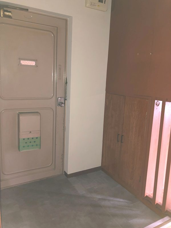 新尾頭マンション １棟 玄関