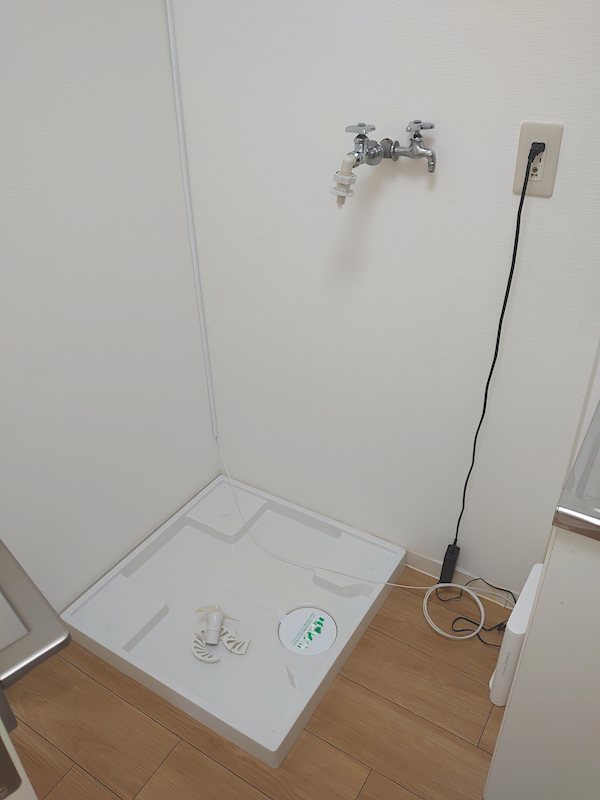 Belle Maison白川 その他