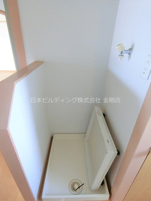 金剛第三住宅221棟 その他5