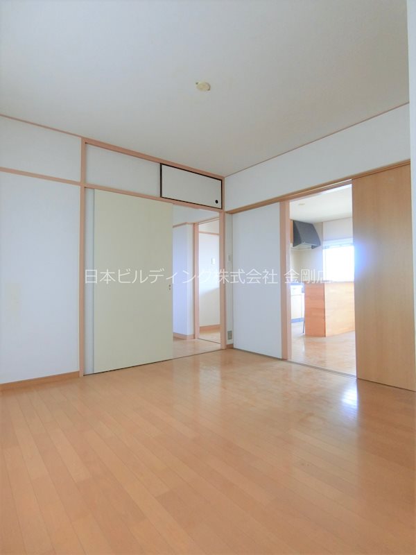 金剛第三住宅221棟 その他10