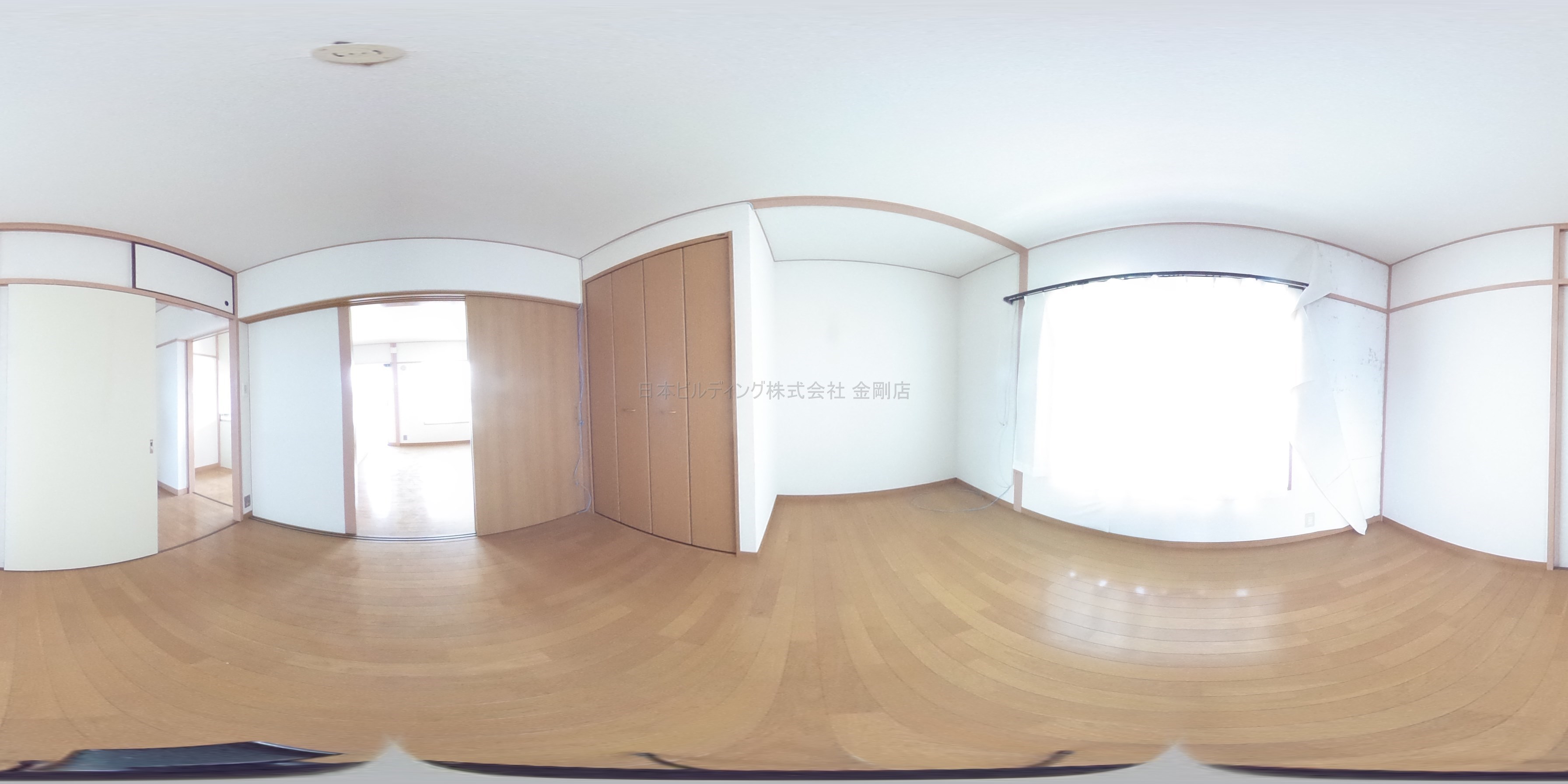 金剛第三住宅221棟 洋室