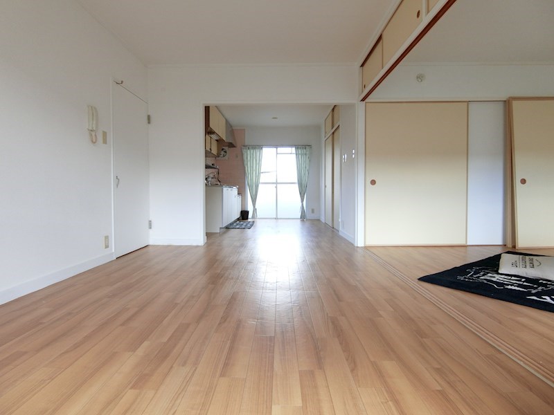 ヴィラナリー狭山　８号棟 その他6